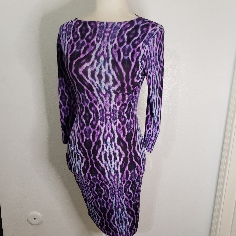 GOOD TIME USA DRESS - Picture 5 of 5